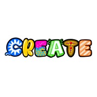 Create Kids edu logo, Create Kids edu contact details