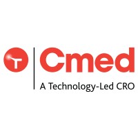 Cmed Technology logo, Cmed Technology contact details