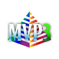 MVP3 Studios logo, MVP3 Studios contact details