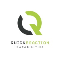 Quick Reaction Capabilities, Inc. logo, Quick Reaction Capabilities, Inc. contact details