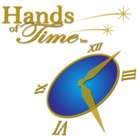 Hands of Time, Inc. logo, Hands of Time, Inc. contact details