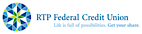 RTP Federal Credit Union logo, RTP Federal Credit Union contact details