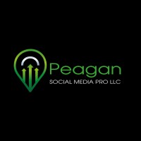 Peagan Social Media Pro LLC logo, Peagan Social Media Pro LLC contact details