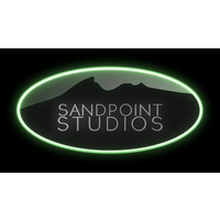 SANDPOINT STUDIOS logo, SANDPOINT STUDIOS contact details