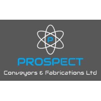 Prospect Conveyors & Fabrications Limited logo, Prospect Conveyors & Fabrications Limited contact details