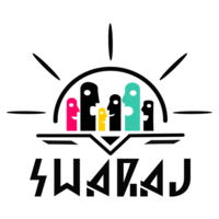 Village Swaraj logo, Village Swaraj contact details