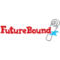 FutureBound logo, FutureBound contact details