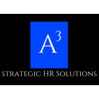 A3 Strategic HR Solutions logo, A3 Strategic HR Solutions contact details