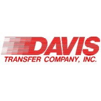 Davis Transfer Company logo, Davis Transfer Company contact details