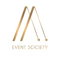 AA EVENT SOCIETY logo, AA EVENT SOCIETY contact details