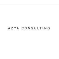 AZYA CONSULTING FZ LLE logo, AZYA CONSULTING FZ LLE contact details