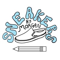 Sneakers by Morgan logo, Sneakers by Morgan contact details