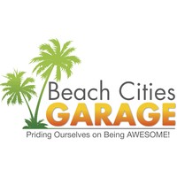 Beach Cities Garage logo, Beach Cities Garage contact details