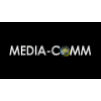 Media-Comm logo, Media-Comm contact details