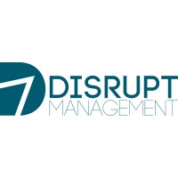 Disrupt MGMT logo, Disrupt MGMT contact details