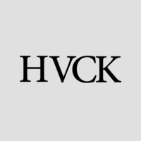 HVCK logo, HVCK contact details