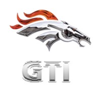 GTI Electrical logo, GTI Electrical contact details