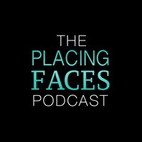 Placing Faces Podcast logo, Placing Faces Podcast contact details