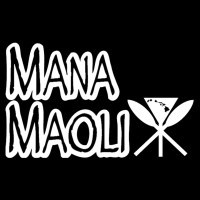 MANA MAOLI logo, MANA MAOLI contact details