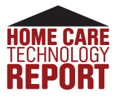 Home Care Technology Report logo, Home Care Technology Report contact details