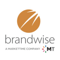 Brandwise logo, Brandwise contact details