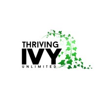 Thriving Ivy Unlimited logo, Thriving Ivy Unlimited contact details