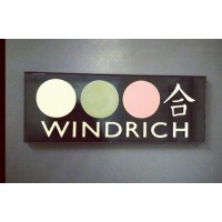 Windrich Inc. logo, Windrich Inc. contact details