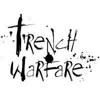 Trench Warfare logo, Trench Warfare contact details