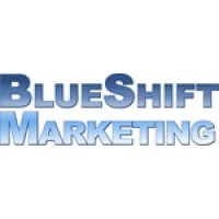 BlueShift Marketing logo, BlueShift Marketing contact details