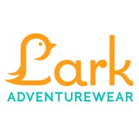 Lark Adventurewear logo, Lark Adventurewear contact details