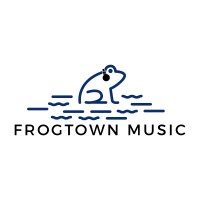 Frogtown Music logo, Frogtown Music contact details