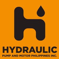 Hydraulic Pump and Motor Philippines Inc.(HPMPi) logo, Hydraulic Pump and Motor Philippines Inc.(HPMPi) contact details