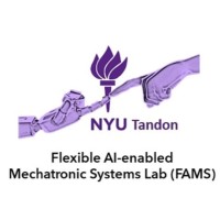 Flexible AI-enabled Mechatronic Systems Lab (FAMS) logo, Flexible AI-enabled Mechatronic Systems Lab (FAMS) contact details