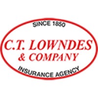 C. T. Lowndes & Company logo, C. T. Lowndes & Company contact details