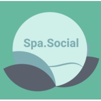 Spa Social logo, Spa Social contact details