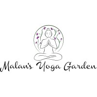 Malan's Yoga Garden logo, Malan's Yoga Garden contact details