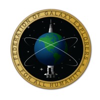 FEDERATION OF GALAXY EXPLORERS INC. logo, FEDERATION OF GALAXY EXPLORERS INC. contact details