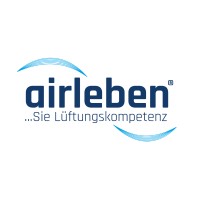 airleben GmbH logo, airleben GmbH contact details