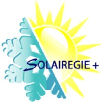 SOLAIREGIE+ logo, SOLAIREGIE+ contact details