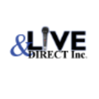 LIVE & Direct Inc. logo, LIVE & Direct Inc. contact details