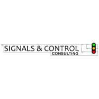 Signals & Control Consulting logo, Signals & Control Consulting contact details