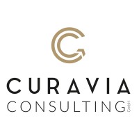 Curavia Consulting GmbH logo, Curavia Consulting GmbH contact details