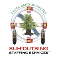 Suh'dutsing Staffing Services, LLC logo, Suh'dutsing Staffing Services, LLC contact details