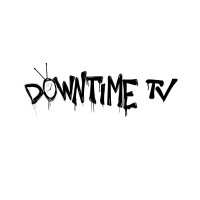 Downtime TV logo, Downtime TV contact details