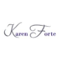 Karen Forte Bridal & Occasionwear logo, Karen Forte Bridal & Occasionwear contact details