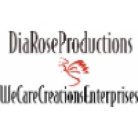 DiaRoseProductions,LLC - WeCareCreationsEnterprises logo, DiaRoseProductions,LLC - WeCareCreationsEnterprises contact details