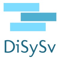 DiSySv logo, DiSySv contact details