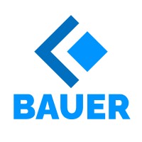 Bauer Engineering logo, Bauer Engineering contact details