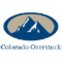 Colorado Overstock, LLC logo, Colorado Overstock, LLC contact details