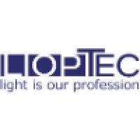 LIOP-TEC GmbH logo, LIOP-TEC GmbH contact details